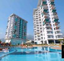 Ferienwohnung langzeit und kurzzeit Alanya - Biberach an der Riß