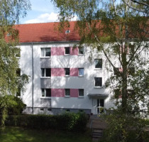 Zweiraumwohnung in gepflegter Wohnlage - Borna