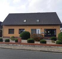 Freistehendes Mehrfamilienhaus mit großem Garten - Uelzen
