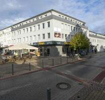TOP GROSSE WOHNUNG ca 140qm DIREKT AM MARKTPLATZ GIESENKIRCHEN - Mönchengladbach Süd