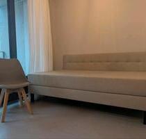 1 Zimmer Wohnung Verfügbar für Zwischenmiete - Berlin Neukölln