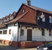 2-Zimmer Maisonettenwohnung, ruhig, mit viel Flair in Huchenfeld - Pforzheim Eutingen