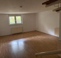 2 Zimmer Maisonette Wohnung 50,88 qm bezugsfrei Erdgeschoss - Berlin Spandau