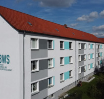 die perfekte Wohnung für Sie - 379,00 EUR Kaltmiete, in Borna (PLZ: 04552)