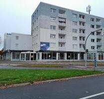 2-Zim.-Whg mit Einbauküche und Westbalkon in Bahnhofsnähe zu vermieten! - Wolfsburg