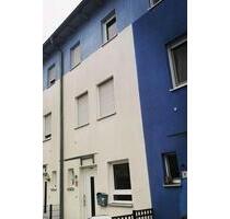 Zentrales City-Reihenhaus mit Sauna zu vermieten 4,5 Zi. - Nürnberg Sankt Leonhard