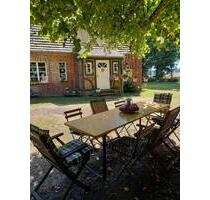 Ferienhaus zwischen Ostsee und Müritz - Jördenstorf