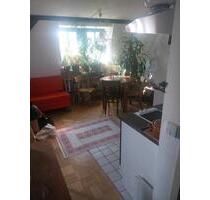 Schöne, helle 1 Zi-Wohnung zur Zwischenmiete - Dresden Neustadt