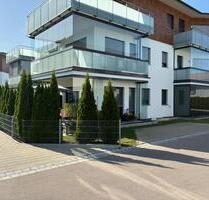 2,5 Zimmer Wohnung zu vermieten - Memmingerberg