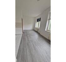 1-Raum-Whg. ideal für Studenten - Halberstadt