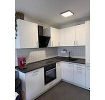 Charmante 2-Zimmer-Wohnung mit zwei Balkons und Tiefgarage - Heidelberg Kirchheim