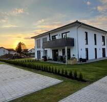 Exklusive 3-Zimmer-Mietwohnung - 820,00 EUR Kaltmiete, in Eichendorf (PLZ: 94428)