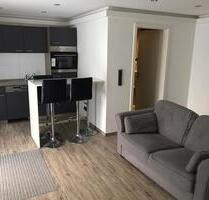 2,5 Zimmer Wohnung, voll möbliert in 90537 Feucht - Allersberg Eismannsdorf