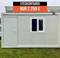 Container | Food container | Messecontainer | Imbisscontainer | Eventcontainer Wohncontainer | Bürocontainer | Baucontainer | Lagercontainer | Gartencontainer | Übergangscontainer SOFORT VERFÜGBAR - Bad Sobernheim