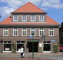 Komfortable 2- Zimmerwohnung in Hagenow