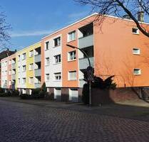 Wohnung in Herne-Mitte mit Balkon