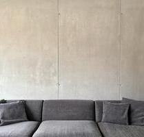 Moderne Loft-Wohnung im Herzen Friedrichshains teilmöbliert - Berlin Friedrichshain-Kreuzberg