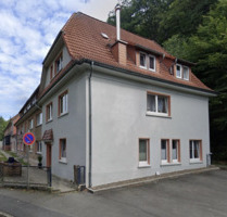 MFH mit vier Wohneinheiten und zwei Garagen in top Lage - Hameln Kernstadt