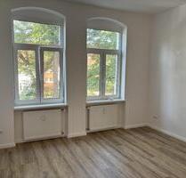 Attraktiver Wohnkomfort mit Erker in renovierter Wohnung in MD! - Magdeburg Beyendorf-Sohlen