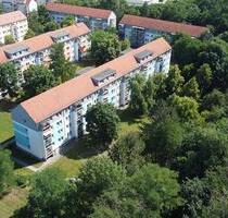 Wohnen im Grünen - 279,00 EUR Kaltmiete, in Borna (PLZ: 04552)