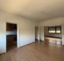 Helle 3-ZBK-Wohnung mit Balkon in Pfalzel zu vermieten - Trier West-Pallien