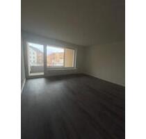 Helle freundliche 2 Zimmerwohnung mit Balkon - Braunschweig Östliches Ringgebiet
