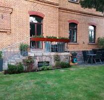 4 Raumwohnung mit großem Garten - Crimmitschau