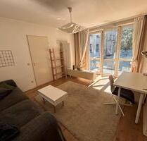 Wunderschöne helle Wohnung direkt am Volkspark Friedrichshain - Berlin Friedrichshain-Kreuzberg