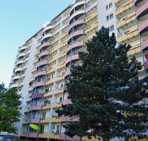 Schöne Vierraumwohnung in bequemer Stadtnähe - Suhl Aue 1