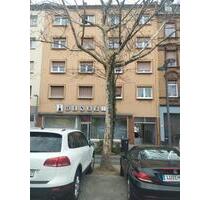 2 ZKB mit großem Balkon in Ludwigshafen zu vermieten - Ludwigshafen am Rhein Ludwigshafen-Hemshof