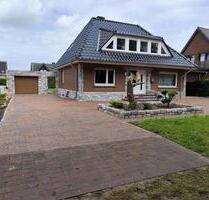 ein Einfamilienhaus im Fehndorf - Haren (Ems)