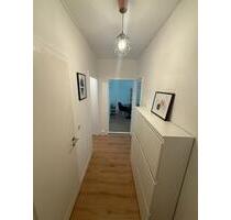 2-Zimmer Wohnung Prenzl. Berg mit Balkon - Berlin Pankow