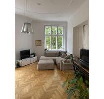 Moderne 5-Zimmer Wohnung in Berlin-Schöneberg vom 21.07. - 01.08.