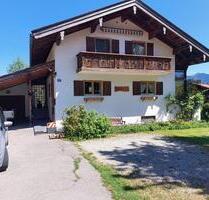 Freistehendes Einfamilienhaus am Tegernsee in Bad Wiessee