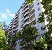3-Raum-Wohnung in zentrumsnaher Lage - Suhl Aue 1