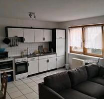 Schöne 2 Zi-Wohnung in GevenichNähe Büchel