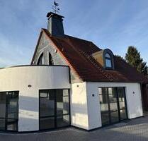 140m² Terrassen Wohnung Erdgeschoß Garten Villa Hagen-Halden