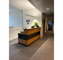 Büro zur Untermiete Welfenstraße München, Nähe Nockherberg