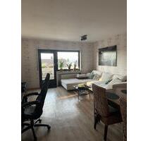 Wohnung in Merchweiler Zentrale Lage mit Balkon