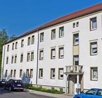 Schicke 2-Raum-Wohnung in attraktiver Lage! - Suhl