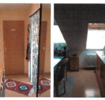 2-Zimmer Wohnung in Karlsruhe (Durlach) zu vermieten!
