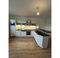 2-Zimmer-Wohnung mit EBK renoviert 70qm Sterzhausen - Lahntal