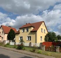 Freistehendes Einfamilienhaus - 150.000,00 EUR Kaufpreis, in Karsdorf (PLZ: 06638)