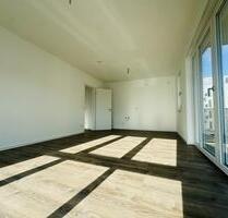 Neubau-3-Zimmer-Wohnung mit Terrasse – Exklusiv, 5 Jahre Mietdauer - Ludwigsfelde