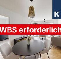 Nur mit Wohnberechtigungsschein - Bonn Dransdorf