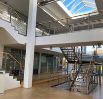 Möblierte Einzelbüros in Müschenbach zu vermieten - Malberg