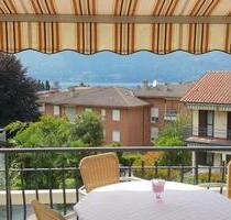 Ferienhaus am Lago Maggiore mit Seeblick - Jettingen