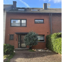 gepflegtes Reihenmittelhaus in Köln Porz-Eil