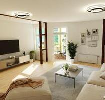 Stilvoll wohnen in Erfurt - 1.800,00 EUR Kaltmiete, in Erfurt (PLZ: 99084)