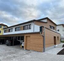 Hübsche Wohnung in Niederviehbach mit 3 Zimmern